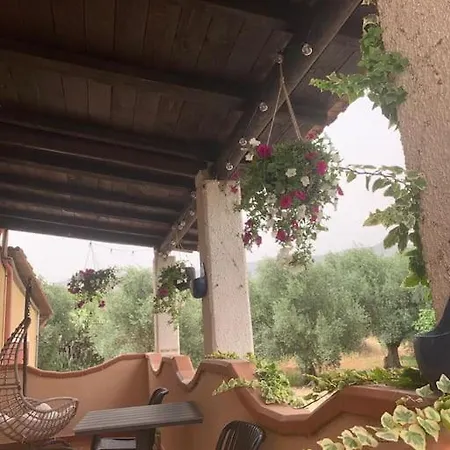 Apartamento Casa Koa