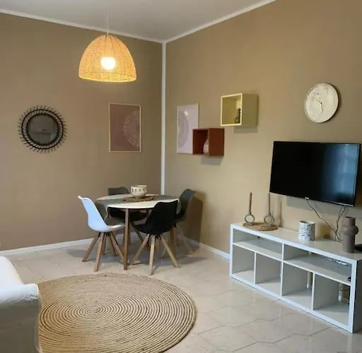 Casa Koa Apartamento Iglesias