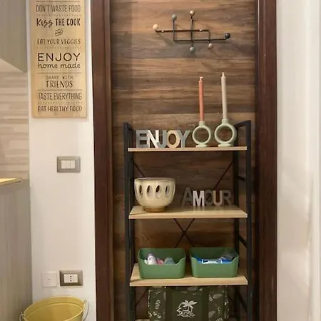 Casa Koa * Iglesias