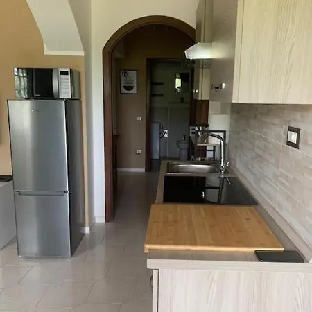 Lägenhet Casa Koa