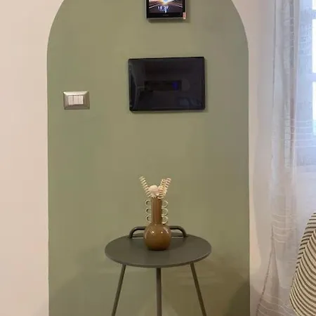 Casa Koa Lägenhet *