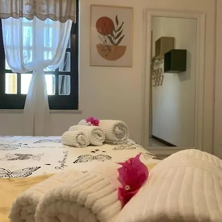 Casa Koa Iglesias