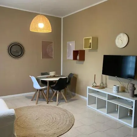 Casa Koa Apartman Iglesias