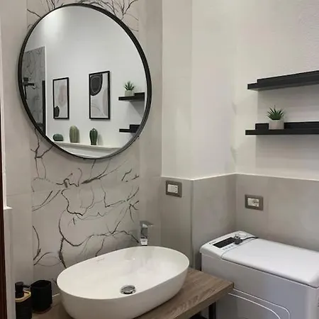 Apartmán Casa Koa *